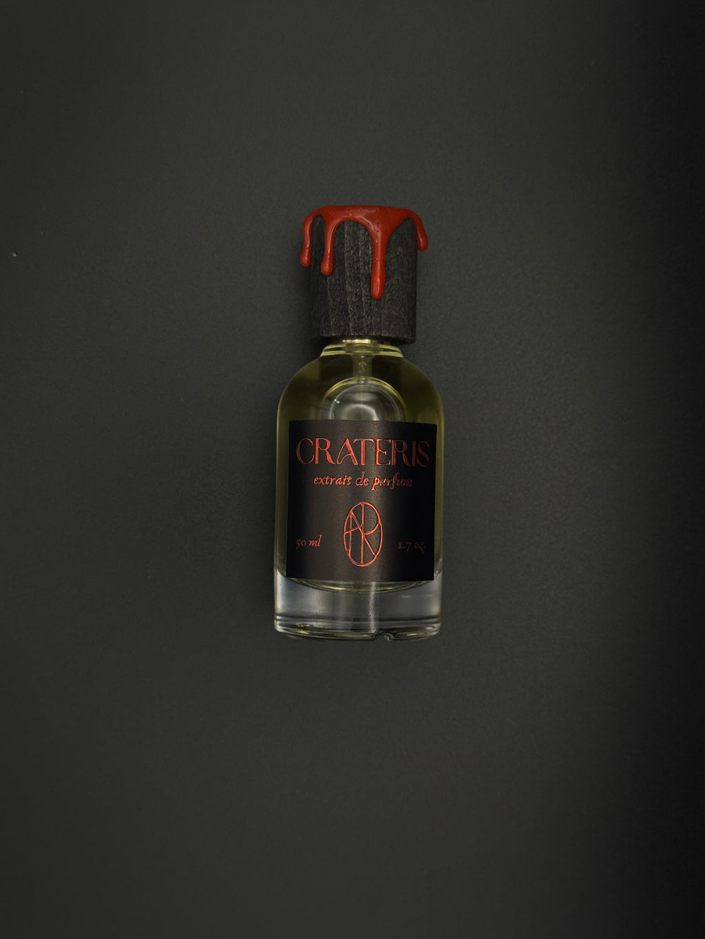 KRATER