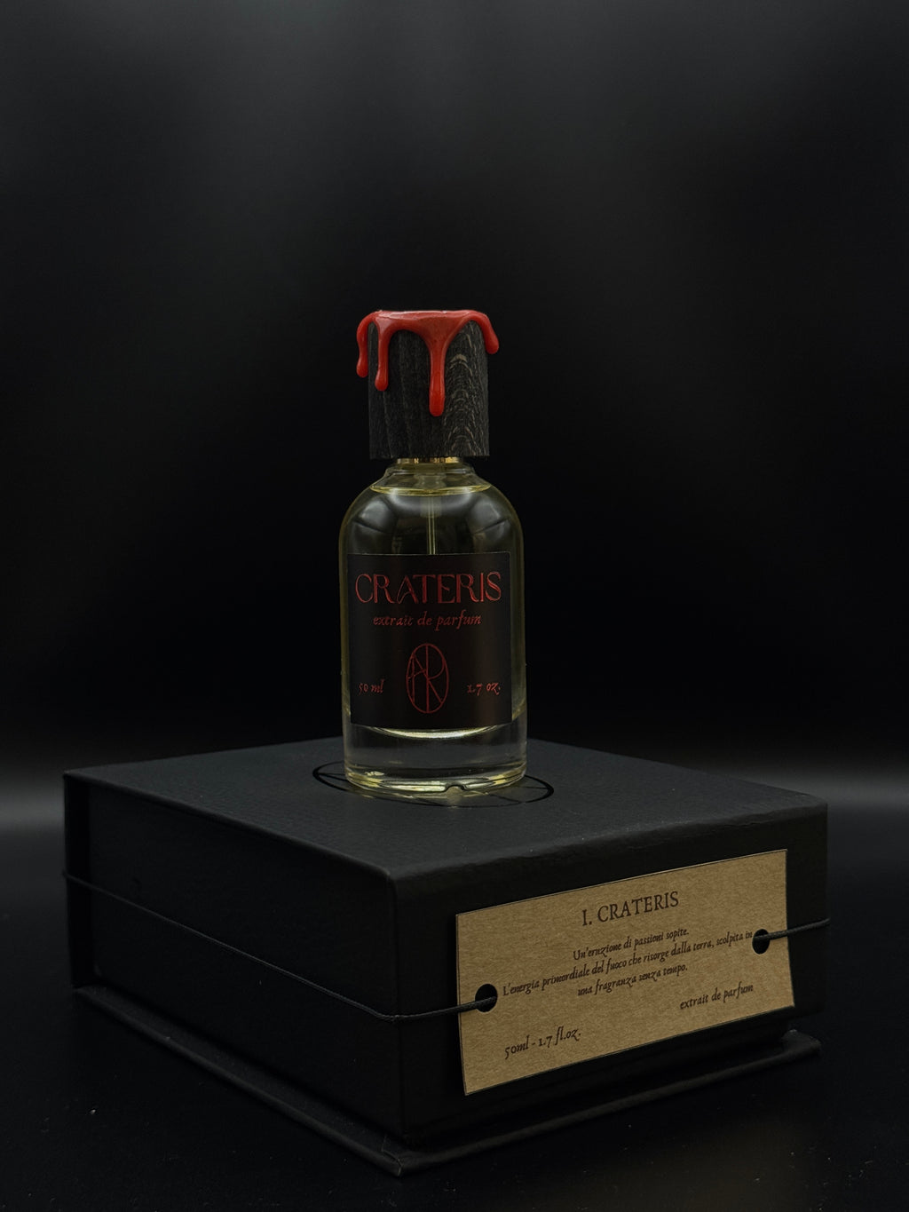 KRATER