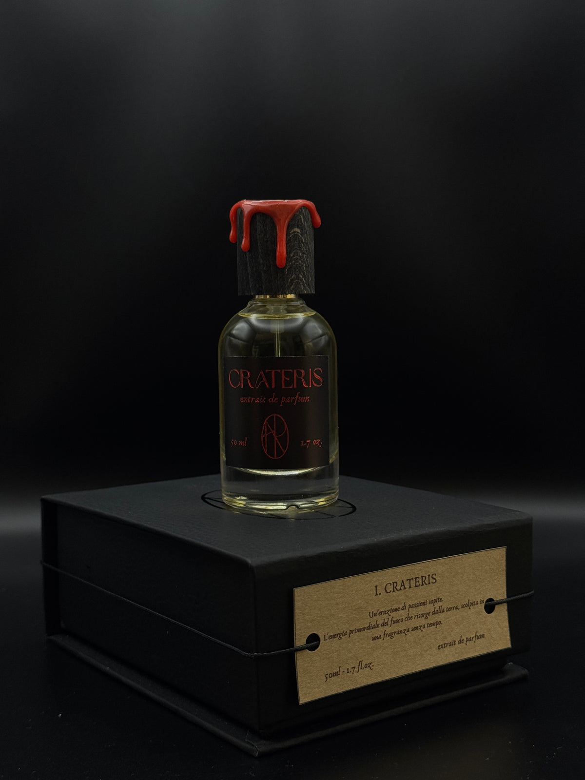 KRATER
